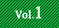 Vol.1